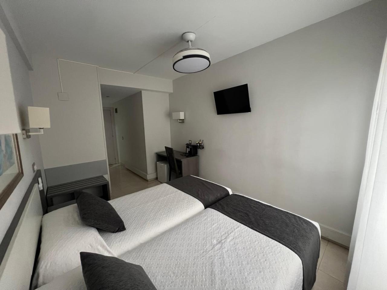 Guest house Plaza