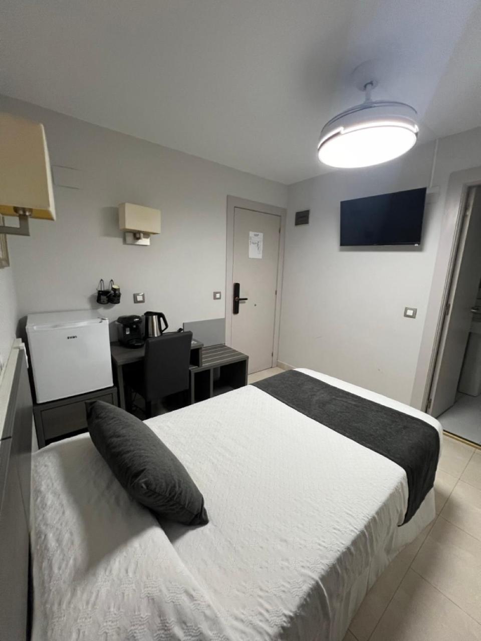 Guest house Plaza *