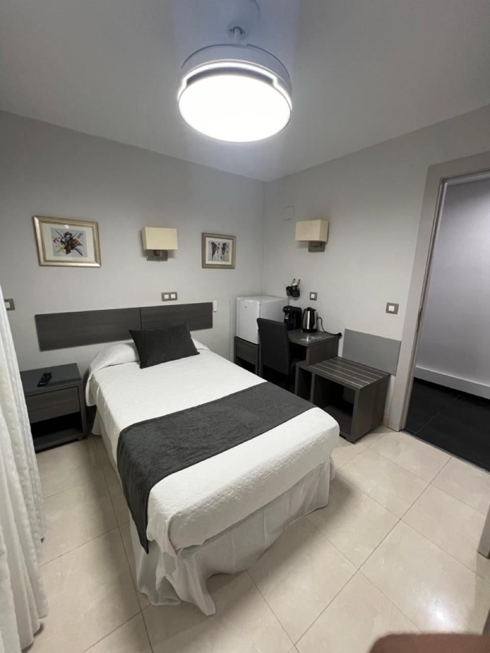 Plaza Guest house Santander