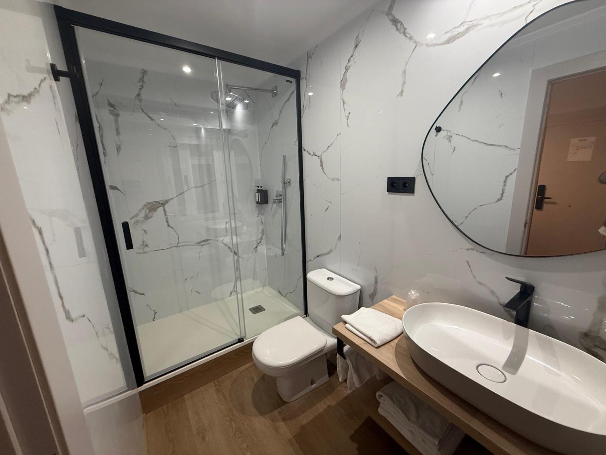 Guest house Plaza Santander