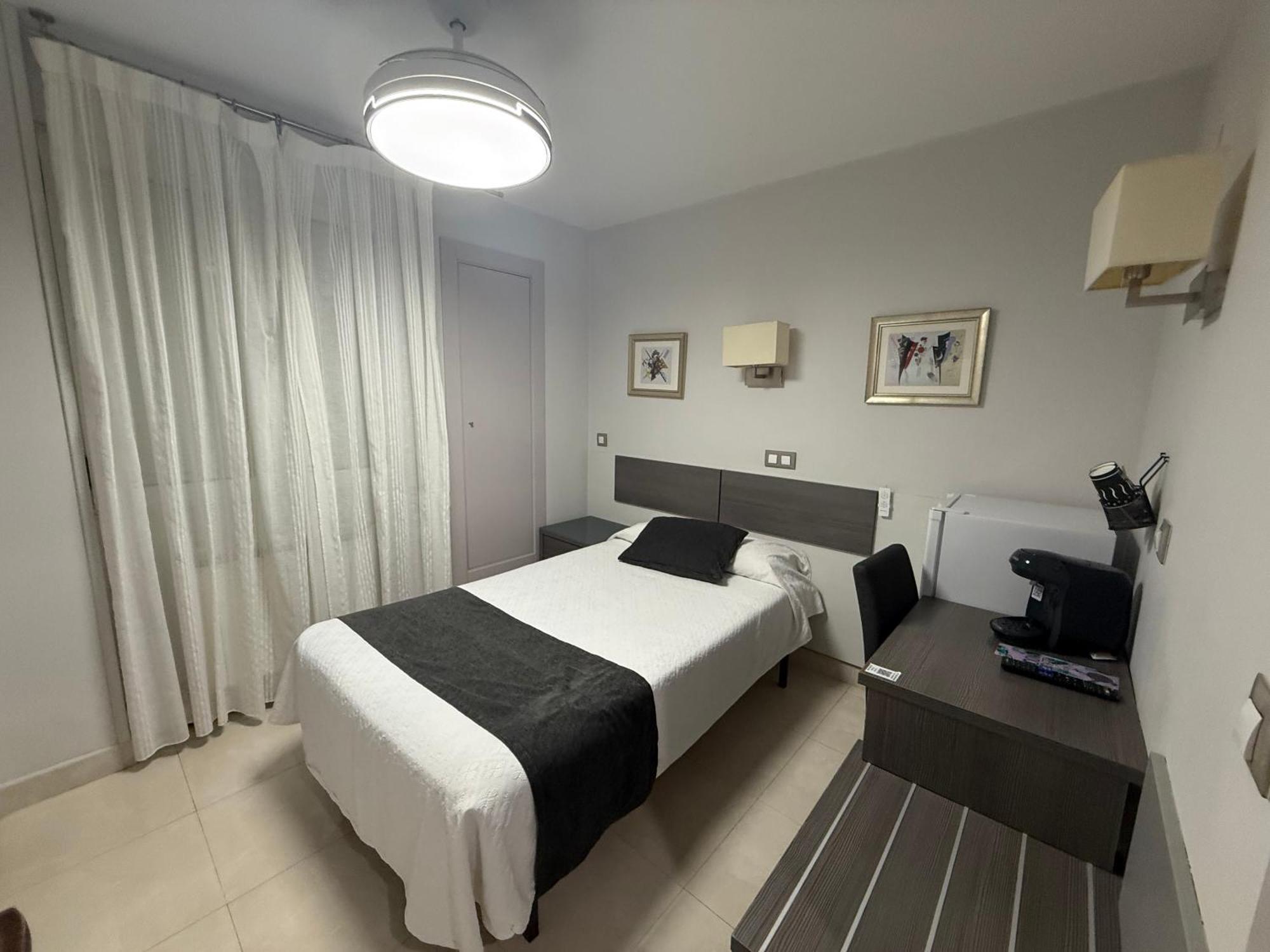 Guest house Plaza