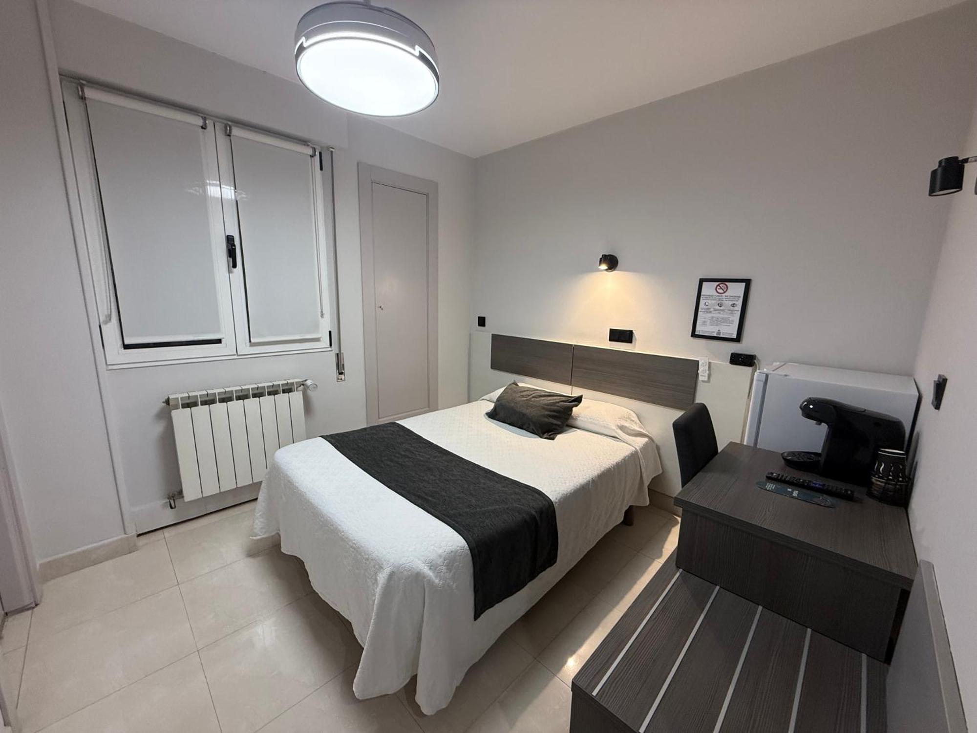Plaza Guest house *