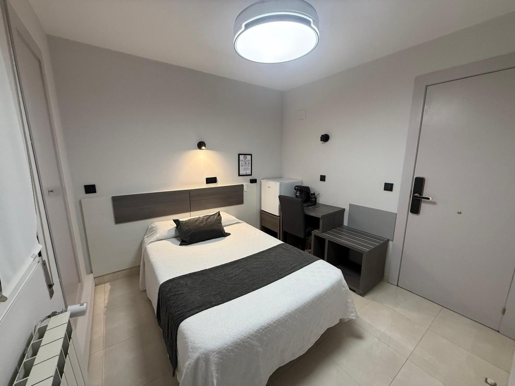 Guest house Plaza *