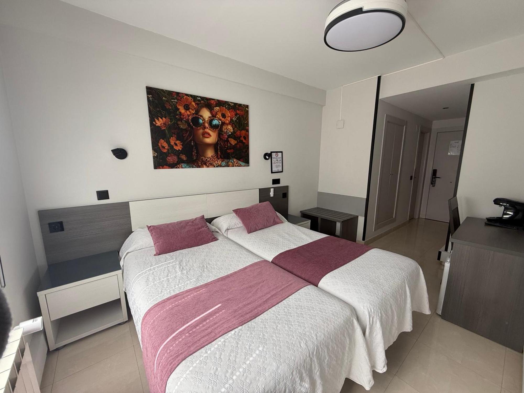 Guest house Plaza *