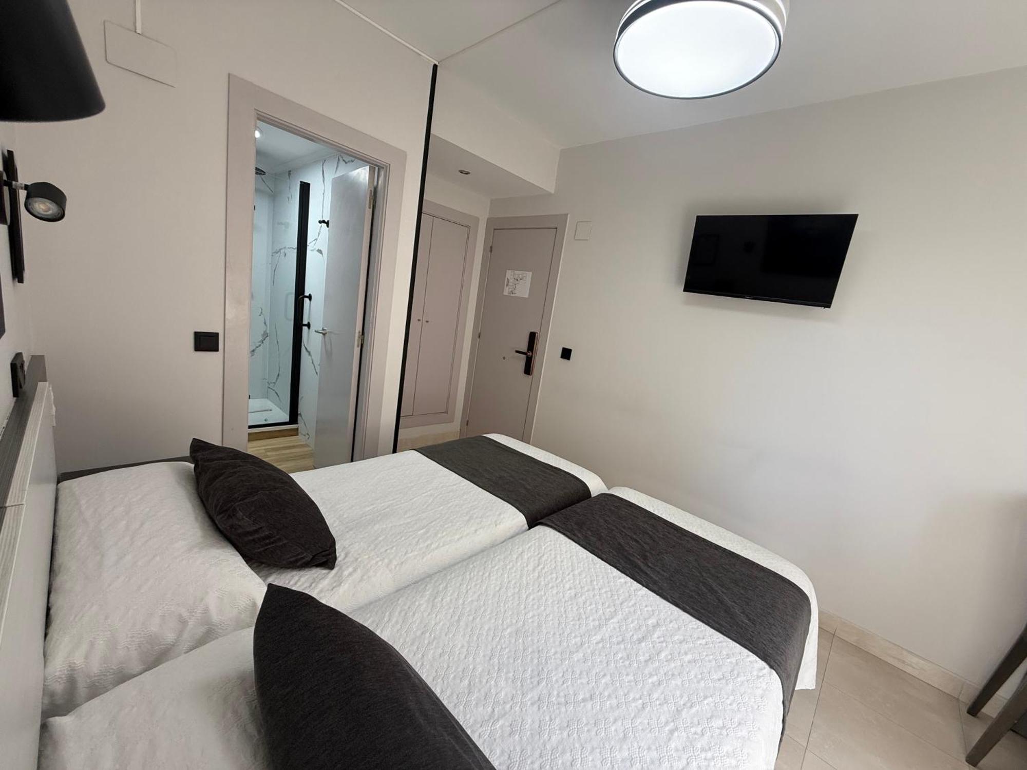 Plaza Guest house Santander