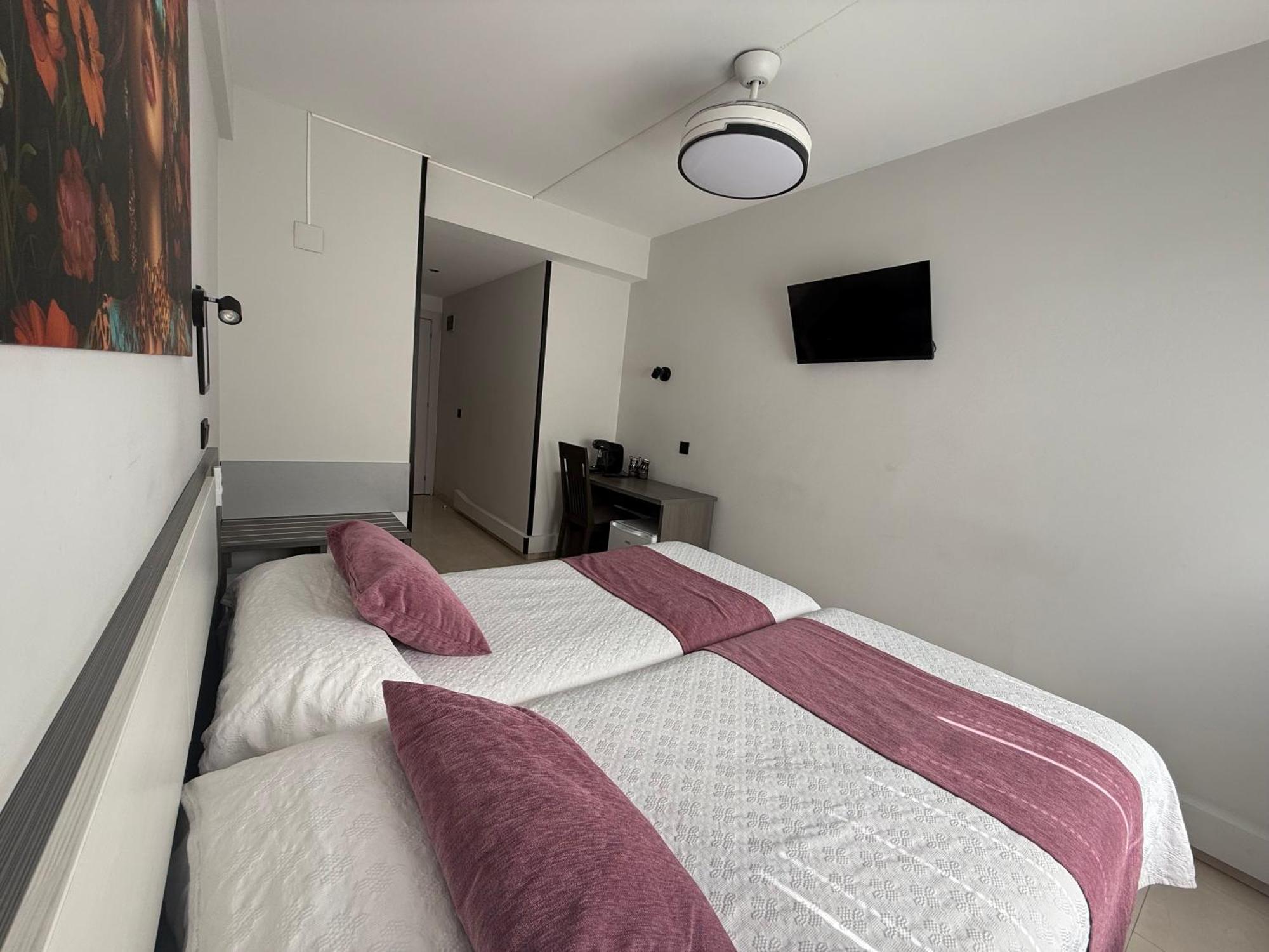 Guest house Plaza Santander