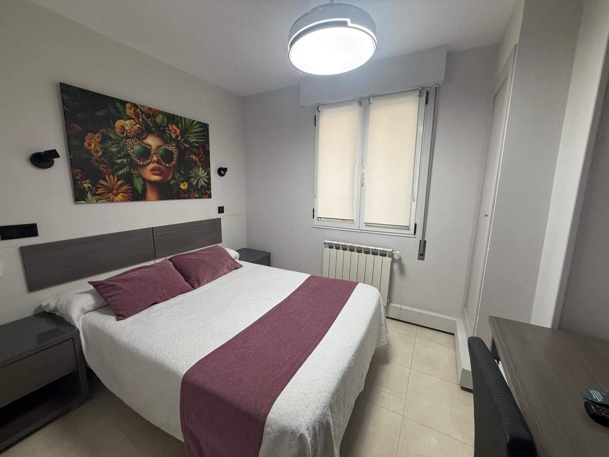 Guest house Plaza