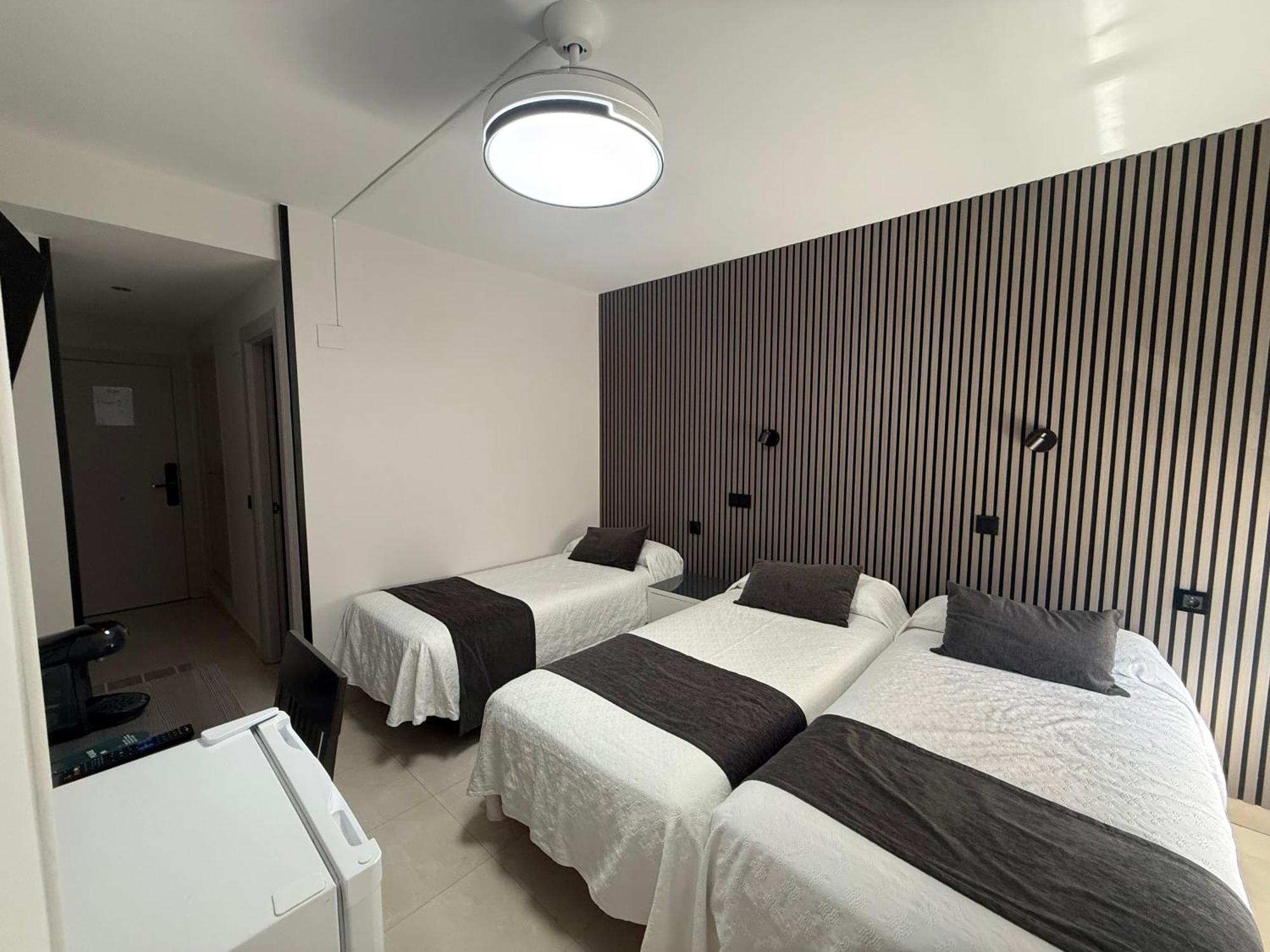 Guest house Plaza *