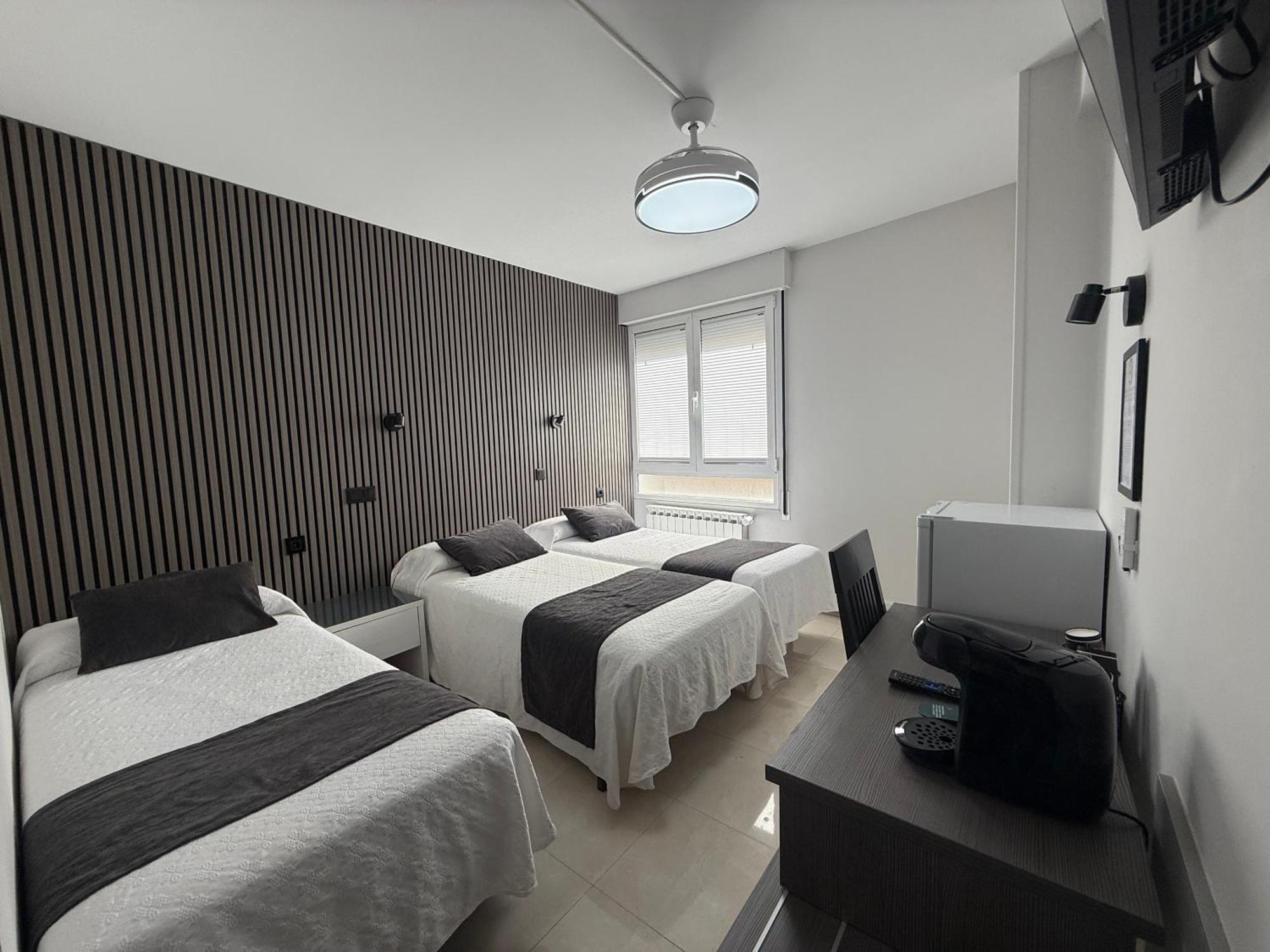 Plaza Guest house Santander