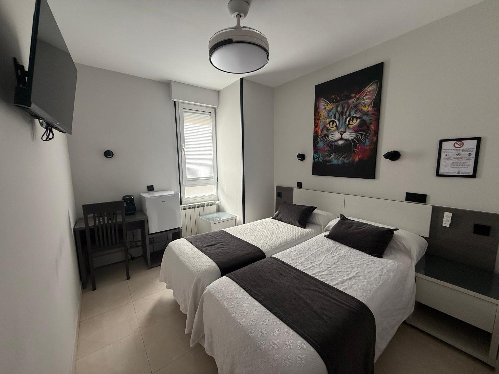Plaza Guest house