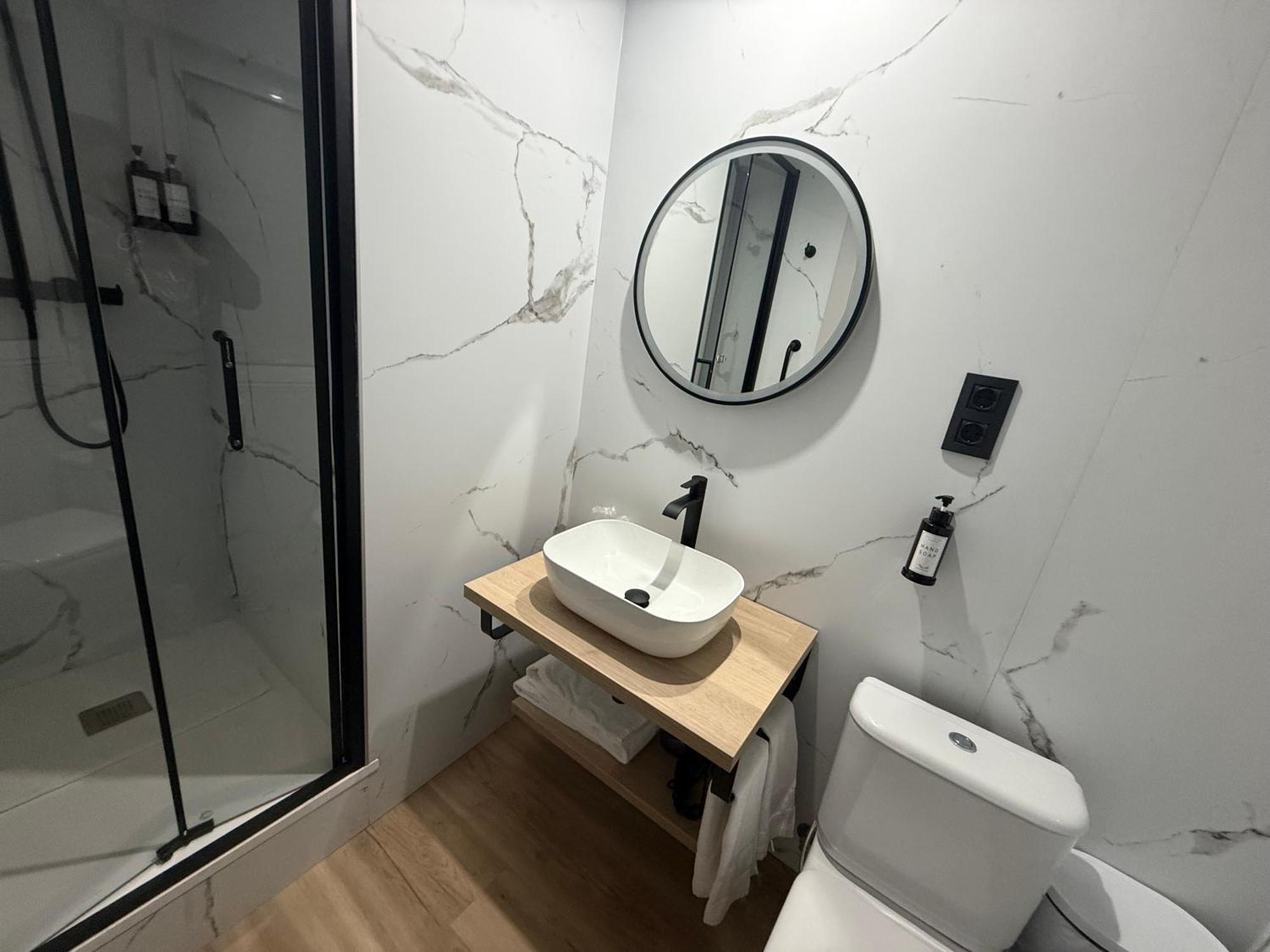 Plaza Guest house Santander